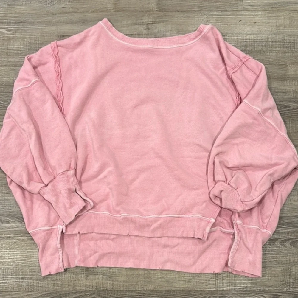 Final price 🍋We the free Camden top - Picture 2 of 4